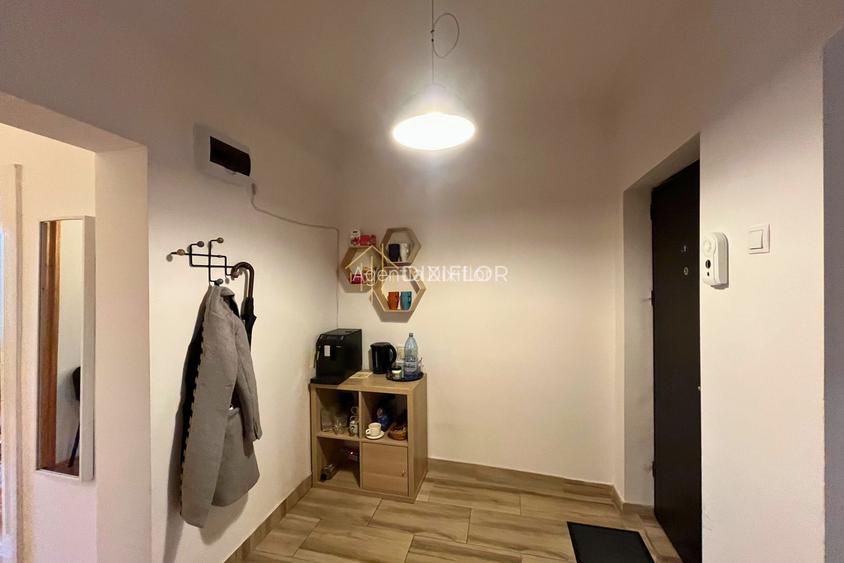 Apartament cu 2 camere | Str. Rodnei - 5