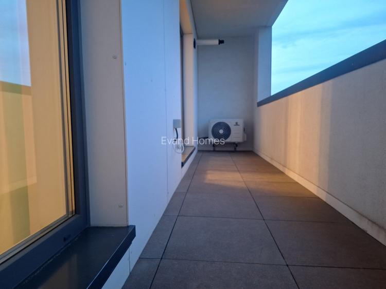 Bloc nou!-Apartament cu 2 camere- 48 mp utili-Torontalului - 15