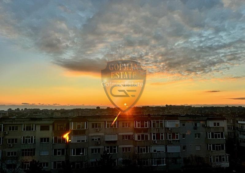 2 camere Inel 1 Galeriile Soveja,38 mp decomand centrala gaz, Mansarda 2014, A/C - 2