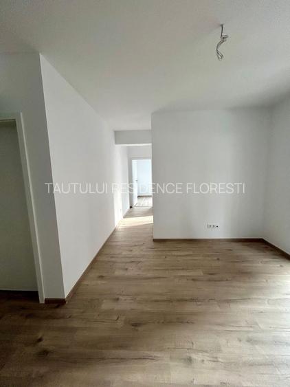 Ap 06 Teilor Residence - 3 camere FINISAT - 11