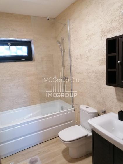 Duplex la cheie | 170mp utili | 258mp teren | Cartier Europa - 8