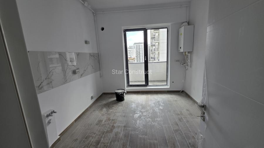 Titan Pallady, Ap 3 cam Decomandat, Incalzire in pardoseala - 5