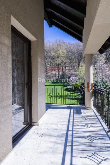 Vilă individuală de excepție | Green Valley, Brașov | Cartier privat - 39