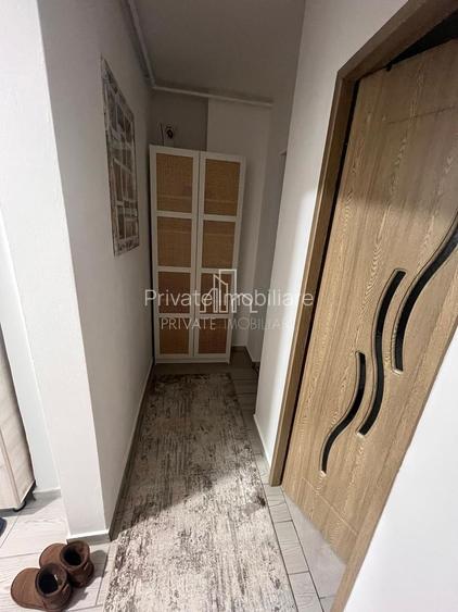 Apartament 2 Camere Modern Et.2/4, Mobilat/Utilat, Bd Pandurilor,Tudor - 8