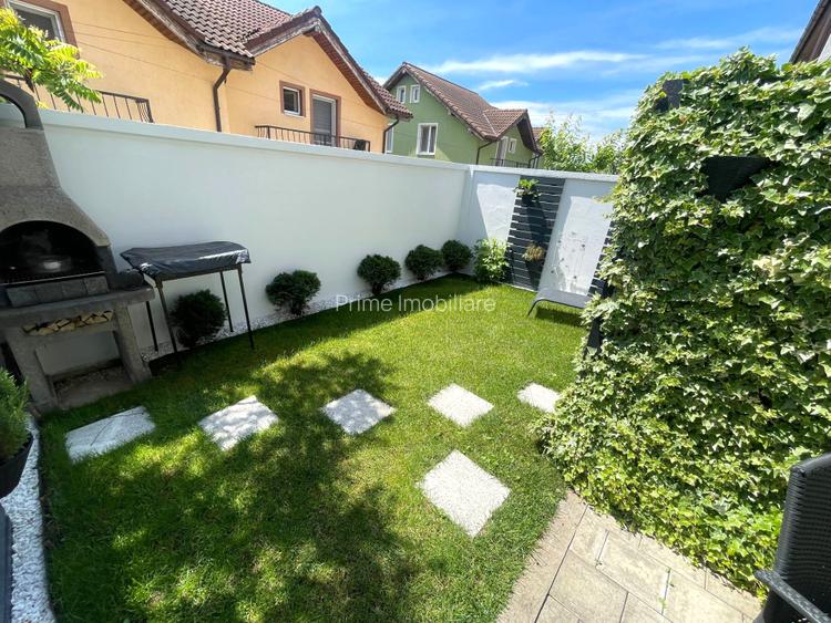 CASĂ ÎNȘIRUITĂ MODERNĂ | 85 MP | 141 MP TEREN | ZONA LIDL 1 - 8