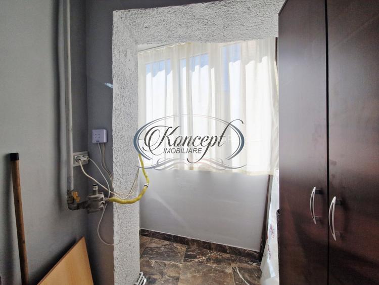 Locuinta practica mobilata si utilata aproape de Minerva Manastur  - 13