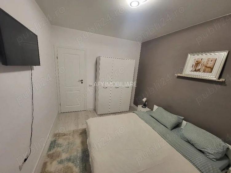 Apartament 2 camere de inchiriat Nasaud - Central Address. - 4