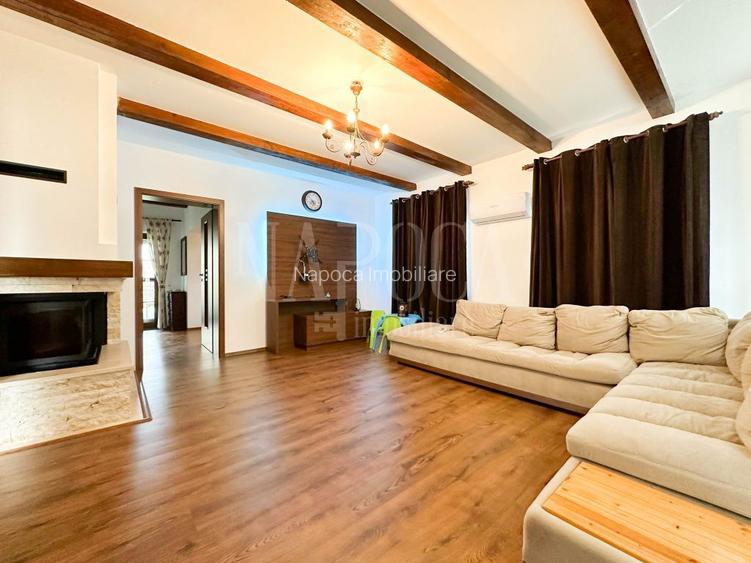 Casa 4 camere de vanzare in Dezmir - 6