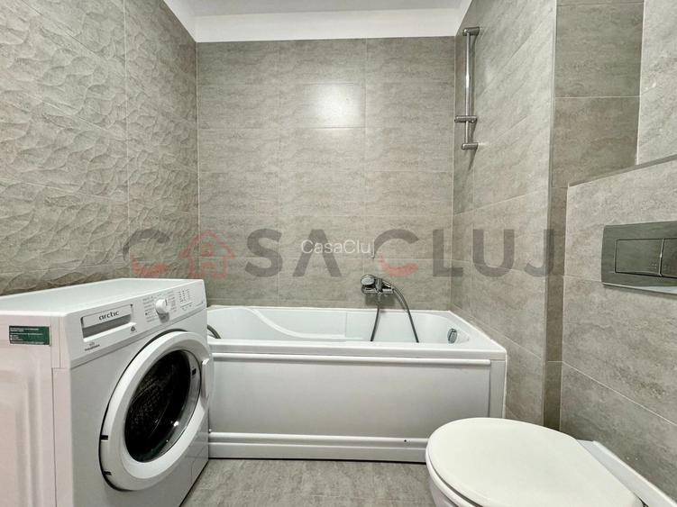 Apartament la cheie / etaj intermediar / Zona Eroilor - 6