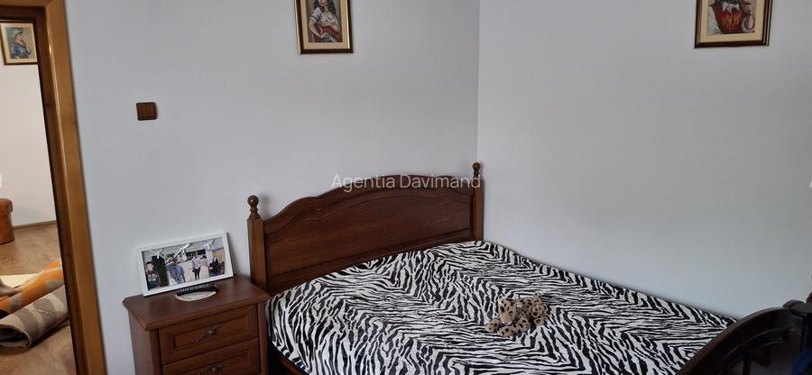 Casa parter  renovata cu CT zona Gara , SU=115mp + teren 500 mp . - 7