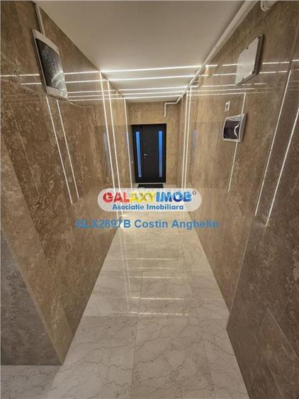 Apartament 2 Camere cu Terasa Bloc Nou - Piata Muncii - 3