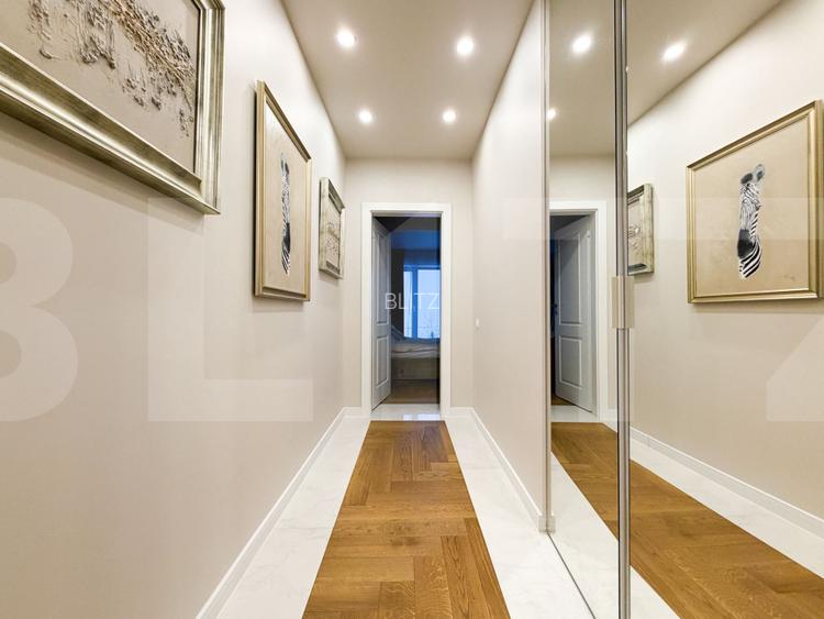 Casă premium cu panoramă | Feleacu | 1000 mp teren - 20