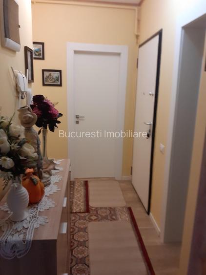 Apartament 3 Camere,Iancului,Ferdinand,bl.2021,DECOMANDAT,2 bai,2 balcoane, - 5