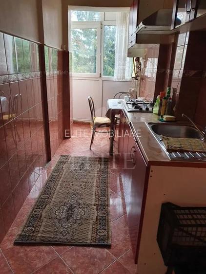 Apartament 3 camere în zona Mehedinti - 3