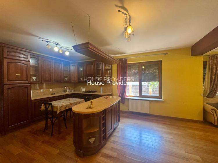 Casa/Vila 5 camere|825mp teren|Bolentin Vale|Garaj|Utilitati - 3