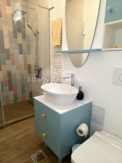 Apartament renovat 2026 în Summerland Mamaia - 17