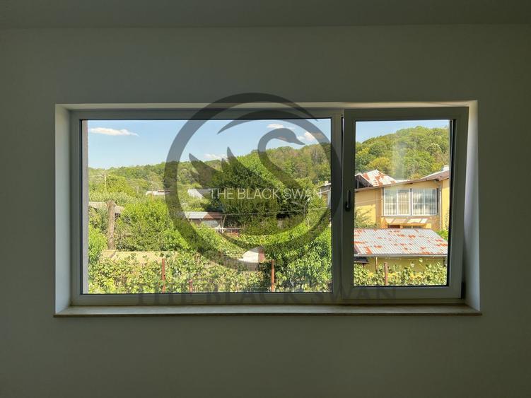 Casa cu 4 camere de vanzare | Premium | Nou | Moreni - Bld. Republicii - 23