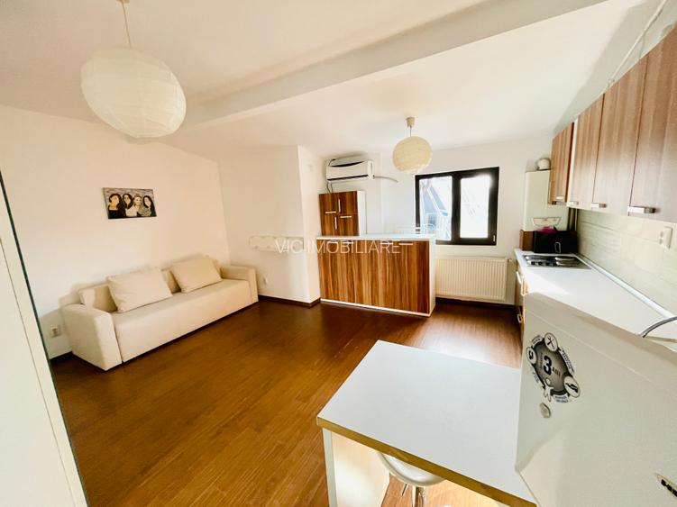 Garsoniera - Mall Vitan - Comision 0% - 2