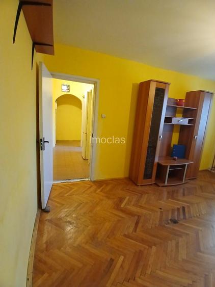 4 cam semidecomandat Girocului Spital Judetean - 6