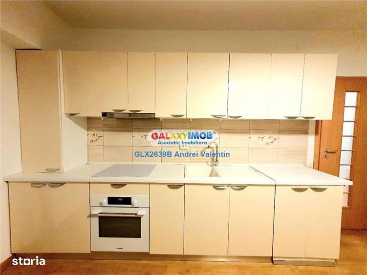 Apartament Tip Studio Berceni - Piata Sudului - Bloc Nou - 3