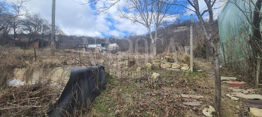 Teren intravilanconstructii de vanzare in Grigorescu, Cluj Napoca - 5