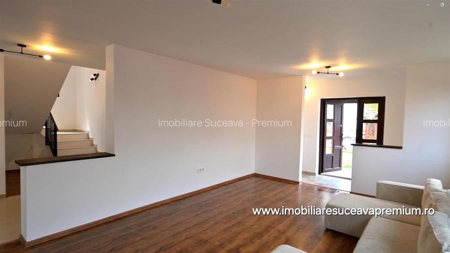 Casa in Bucovina Zona Liteni Moara De Vanzare 0727817187 - 17