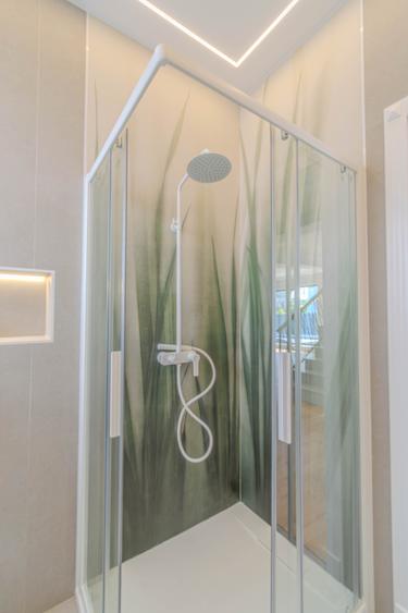 Proiect boutique intre lac si padure, complex finalizat, TVA inclus