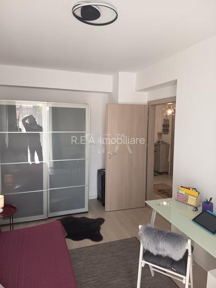 2 Camere | Loc Parcare Acoperit | Metrou Râul Doamnei - 8