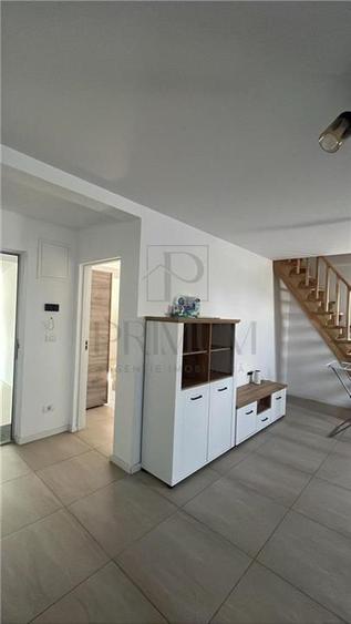 Apartament 3 camere deosebit mobilat modern la vila - Bogdanestilor