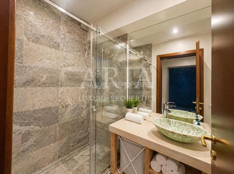 SNAGOV VILA | 36m DESCHIDERE LA LAC | PONTON 250mp | JACUZZI | SPA | BOWLING - 16