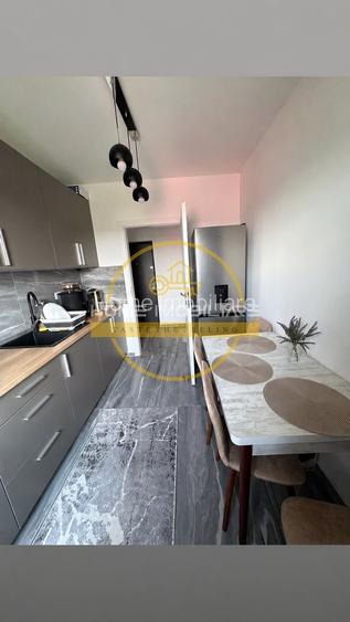 Apartament 2 camere, CUG  54 MP Parcare inclusa - 3
