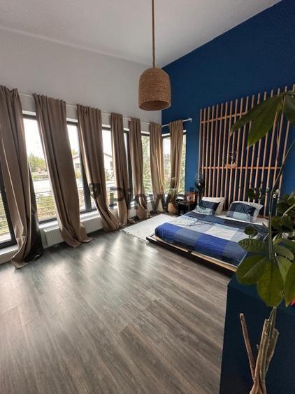 VILA INDIVIDUALA I GIULESI I SECTOR 6 I PET FRIENDLY