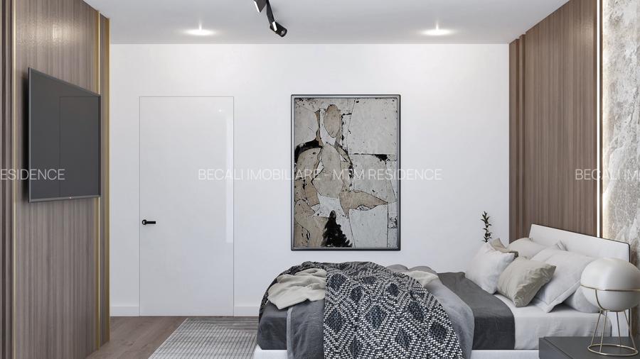 MTM Luxury Villas - 32