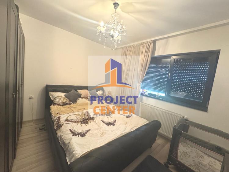 Apartament 2 camere Teilor Bloc nou