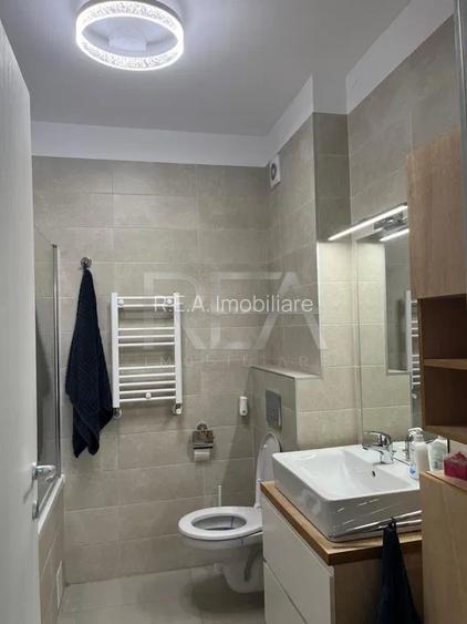 3 camere | Design Minimalist | AppTown North/Pipera - 8