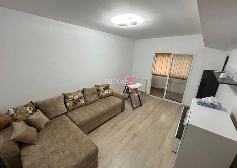 Apartament cu 3 camere, decomandat, LOC DE PARCARE, zona Valea Adâncă - 2