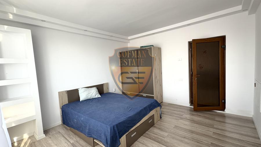 Casă individuală 8 camere | Brătianu | Eficiență energetică
