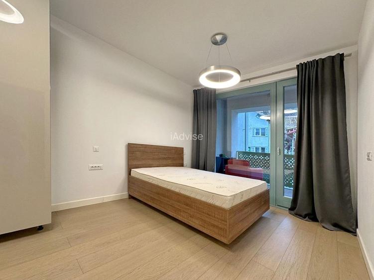 Apartament premium —Complex Chiville, Centru Istoric, vedere Cetate - 8