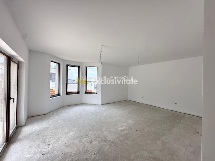 Casa individuala-4 dormitoare,225 mp utili,garaj-Chinteni - 10