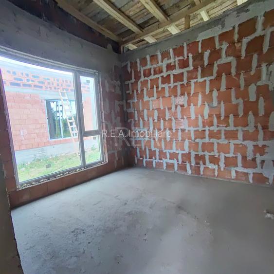 4 camere parter la *ROSU* stil mediteranean - Domnesti Ilfov - 7