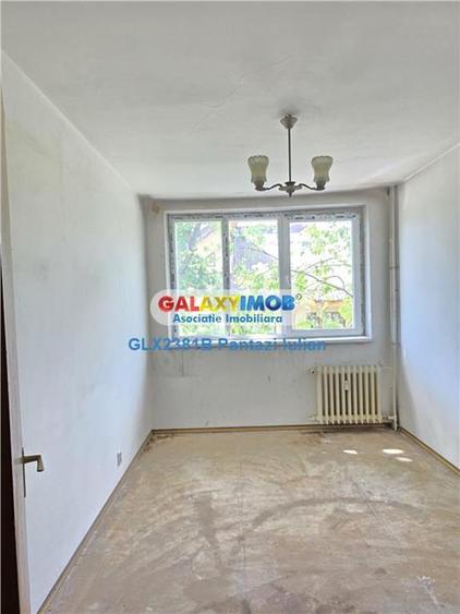 Vanzare 3 camere Gorjului | Semidecomandat | 6min metrou | Comision 0%