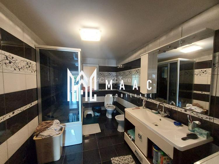 Casă 4 camere | Gușterița, Sibiu | 146 mp, teren 326 mp - 8