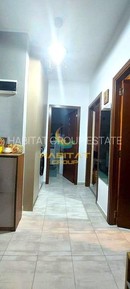 Apartament 2 camere 2017 decomandat la 15 min metrou Aparatorii Patriei - 13