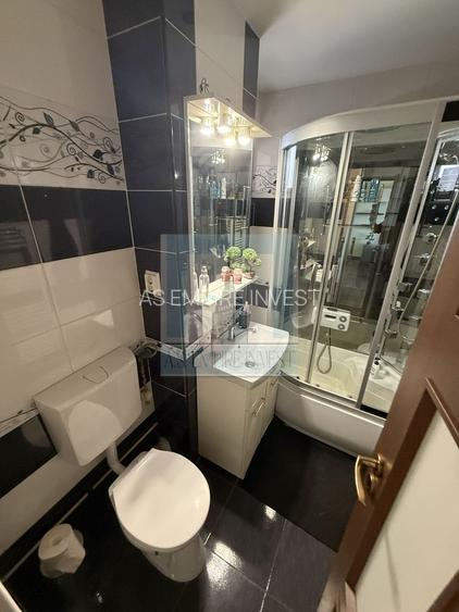 Apartament 3 camere mobilat/utilat-zona Calea București - 14