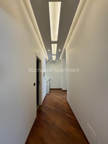 Elegant 4-bedroom duplex//200 sqm//terrace//Primaverii - 17