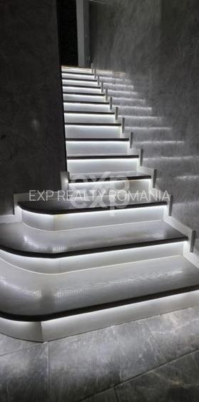 Casa Premium zonă centrală Targoviste P+1 - 4 dormitoare + living, teren 500 mp - 6