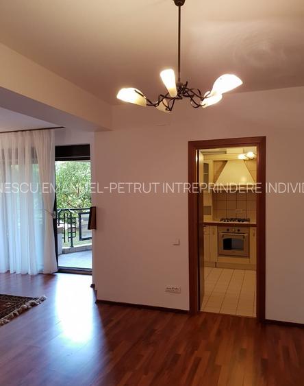 Apartament 3 camere | Central Park | Stefan cel Mare | 2 parcari - 10