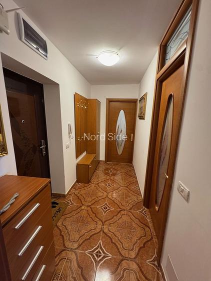 Apartament Otopeni Central 2 camere 64m2 utili - 10