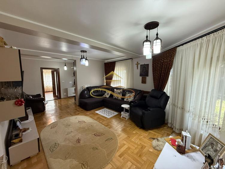 Casa in Bacau de vanzare Magura