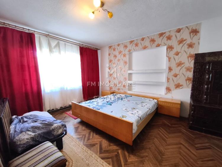 Parte de casă de închiriat | zona Horea | 2 camere | Loc de parcare